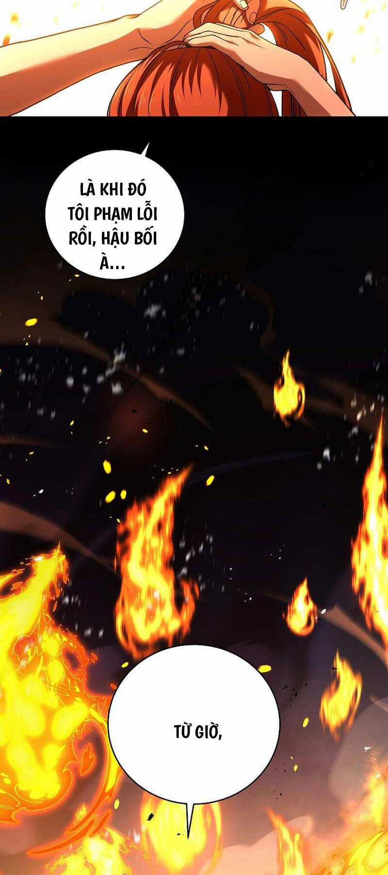 Sự Trở Lại Của Người Chơi Bị Đóng Băng Chương 117 trang 14