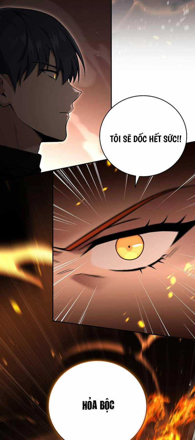 Sự Trở Lại Của Người Chơi Bị Đóng Băng Chương 117 trang 16