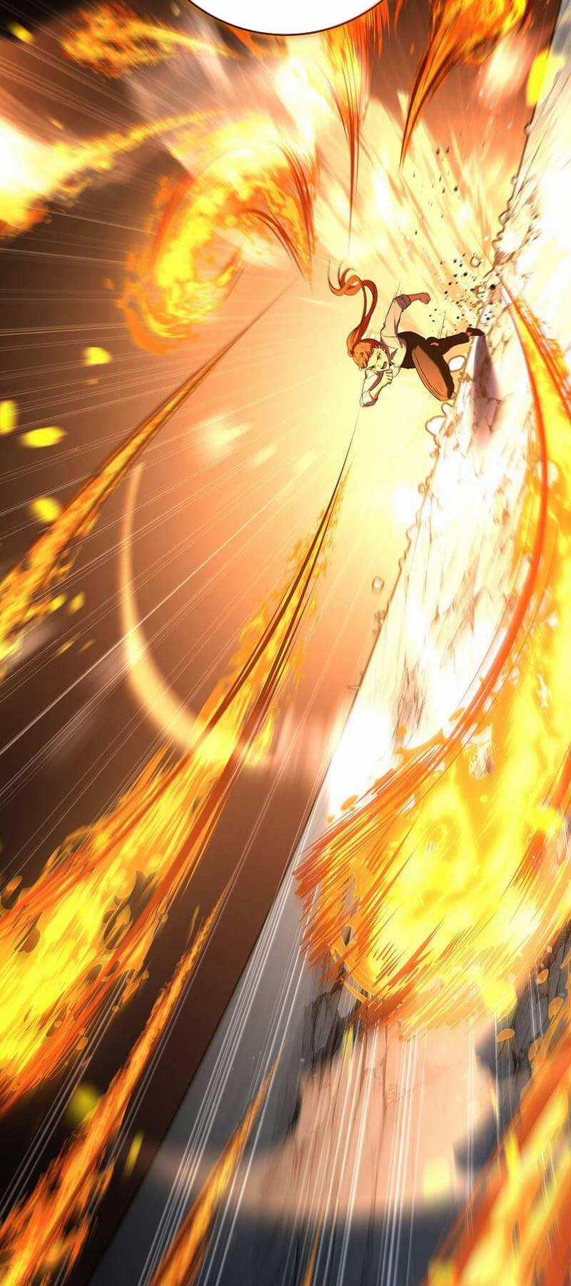 Sự Trở Lại Của Người Chơi Bị Đóng Băng Chương 117 trang 17