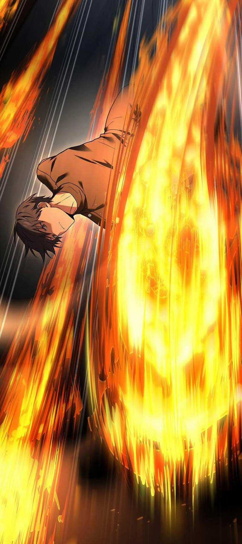 Sự Trở Lại Của Người Chơi Bị Đóng Băng Chương 117 trang 18