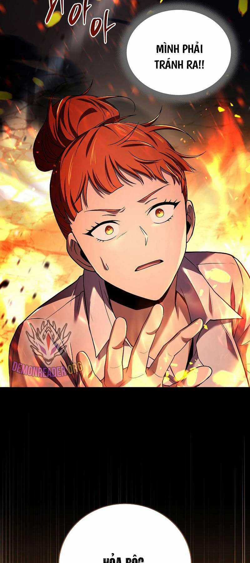 Sự Trở Lại Của Người Chơi Bị Đóng Băng Chương 117 trang 2