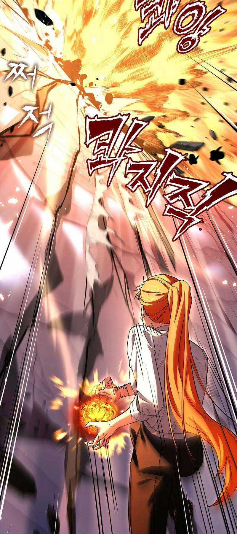 Sự Trở Lại Của Người Chơi Bị Đóng Băng Chương 117 trang 20