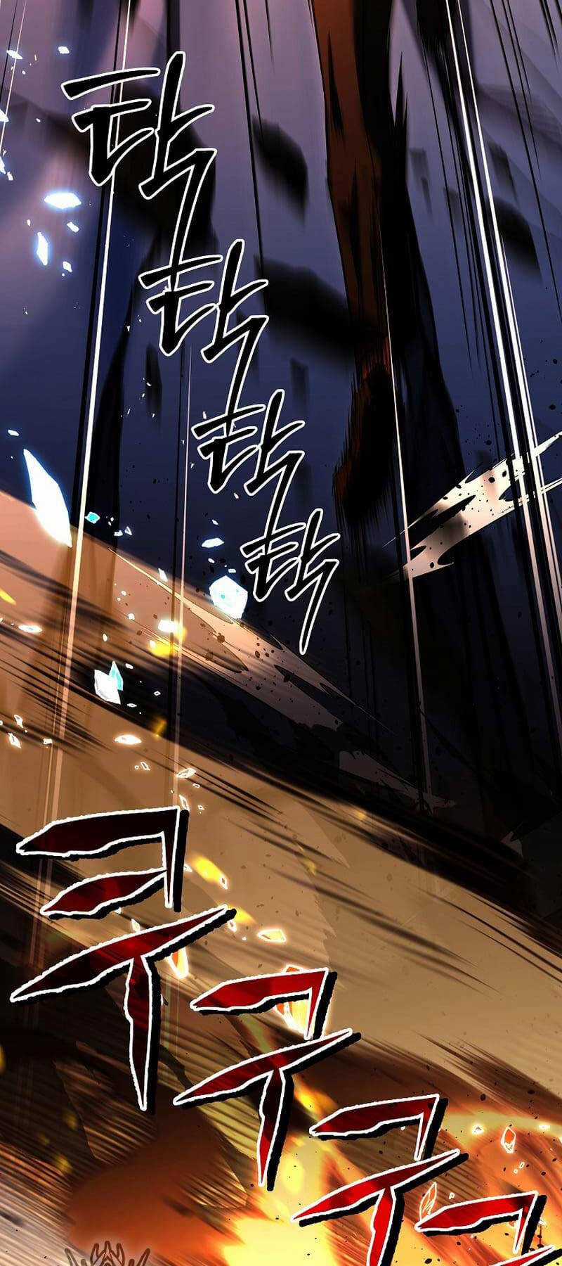 Sự Trở Lại Của Người Chơi Bị Đóng Băng Chương 117 trang 21