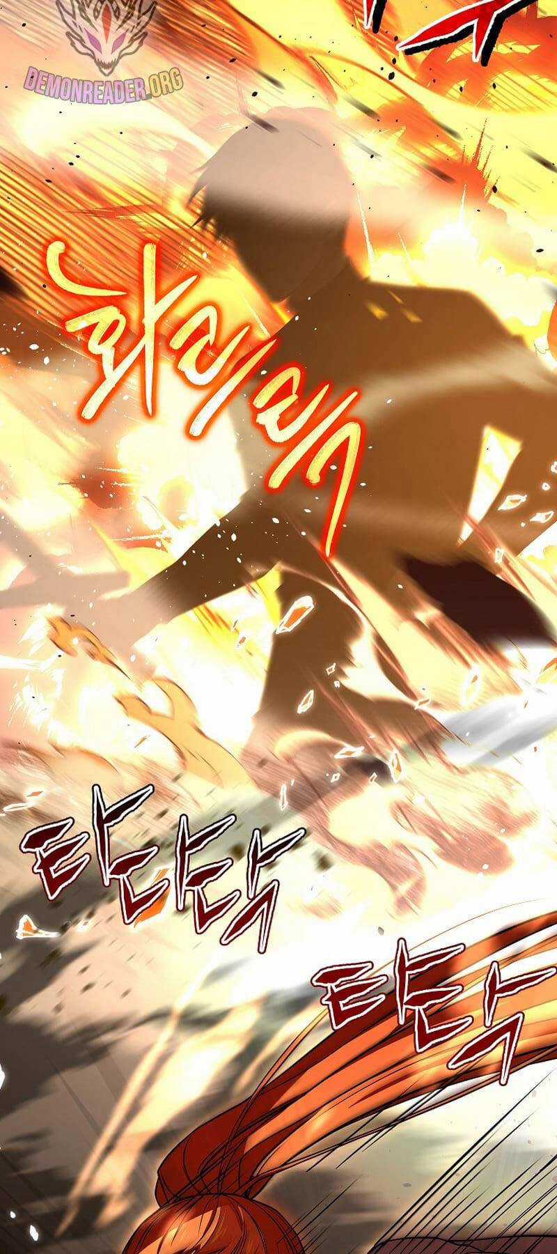 Sự Trở Lại Của Người Chơi Bị Đóng Băng Chương 117 trang 22