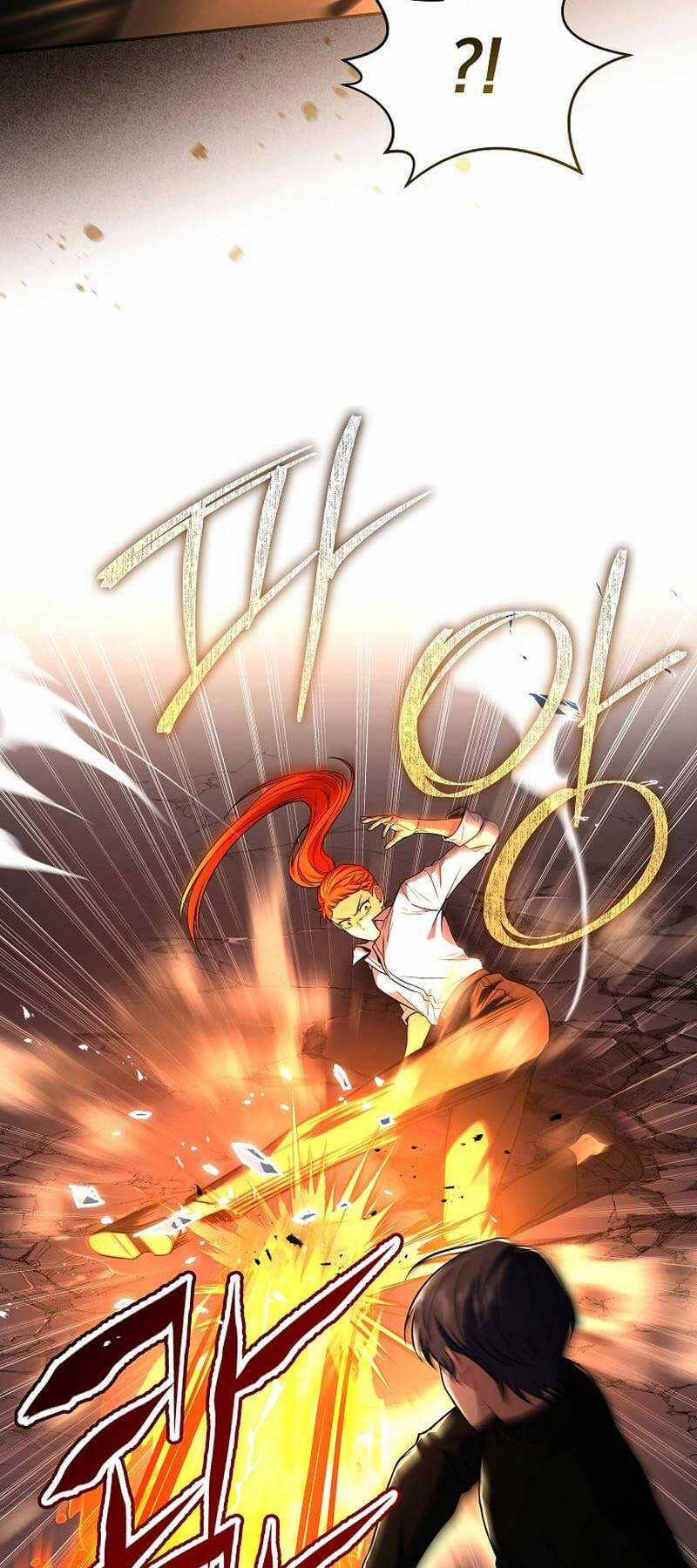 Sự Trở Lại Của Người Chơi Bị Đóng Băng Chương 117 trang 24