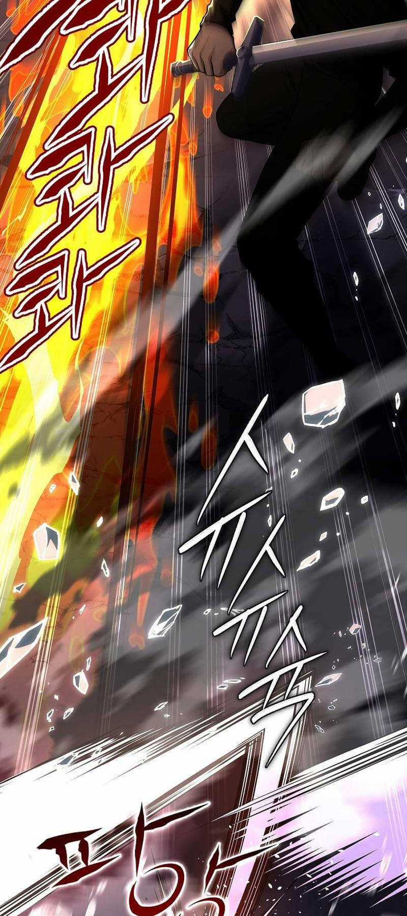 Sự Trở Lại Của Người Chơi Bị Đóng Băng Chương 117 trang 25