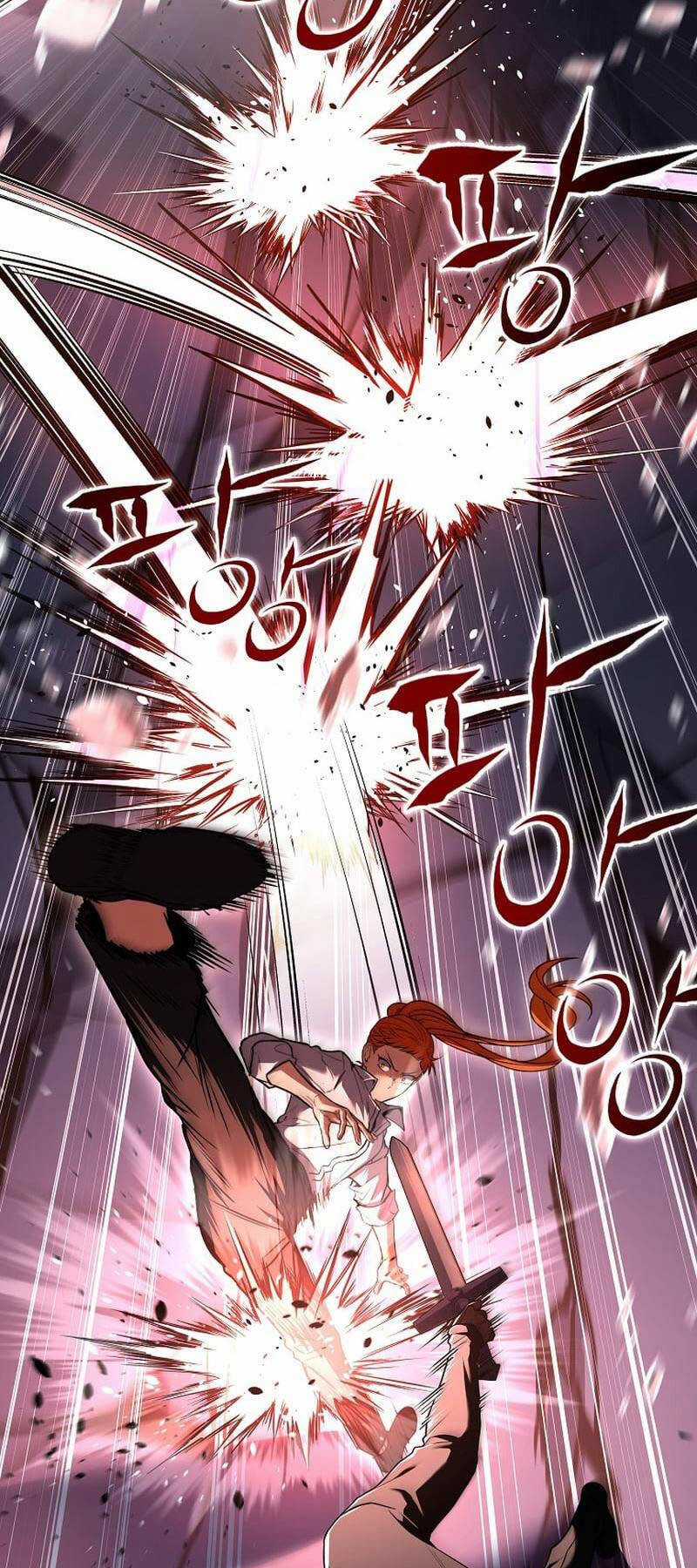 Sự Trở Lại Của Người Chơi Bị Đóng Băng Chương 117 trang 26