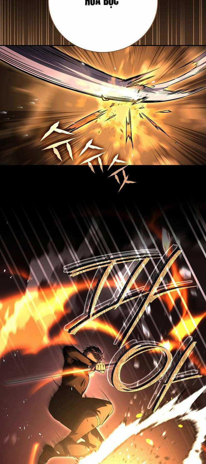 Sự Trở Lại Của Người Chơi Bị Đóng Băng Chương 117 trang 3