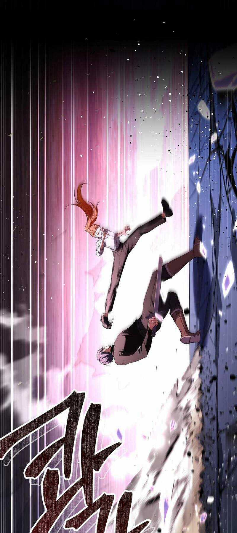 Sự Trở Lại Của Người Chơi Bị Đóng Băng Chương 117 trang 30