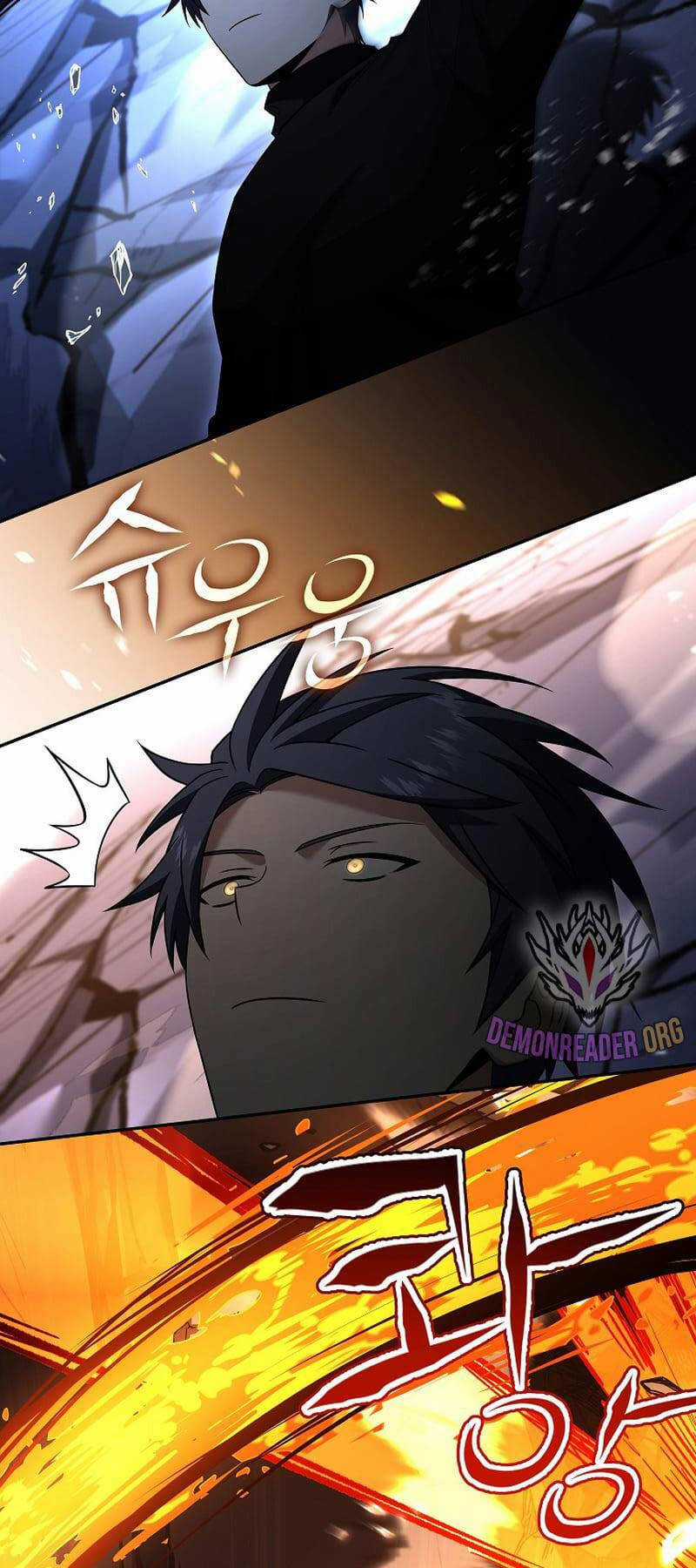 Sự Trở Lại Của Người Chơi Bị Đóng Băng Chương 117 trang 32