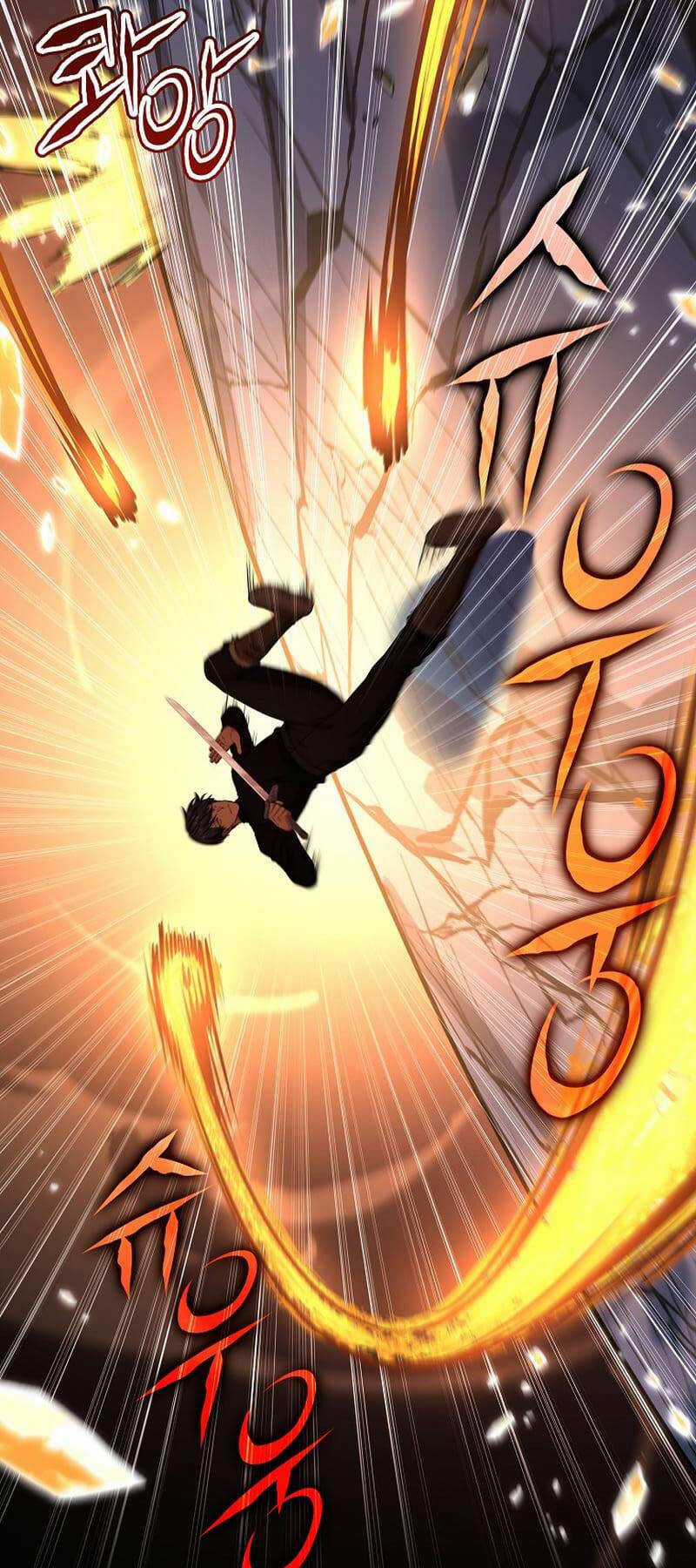 Sự Trở Lại Của Người Chơi Bị Đóng Băng Chương 117 trang 34