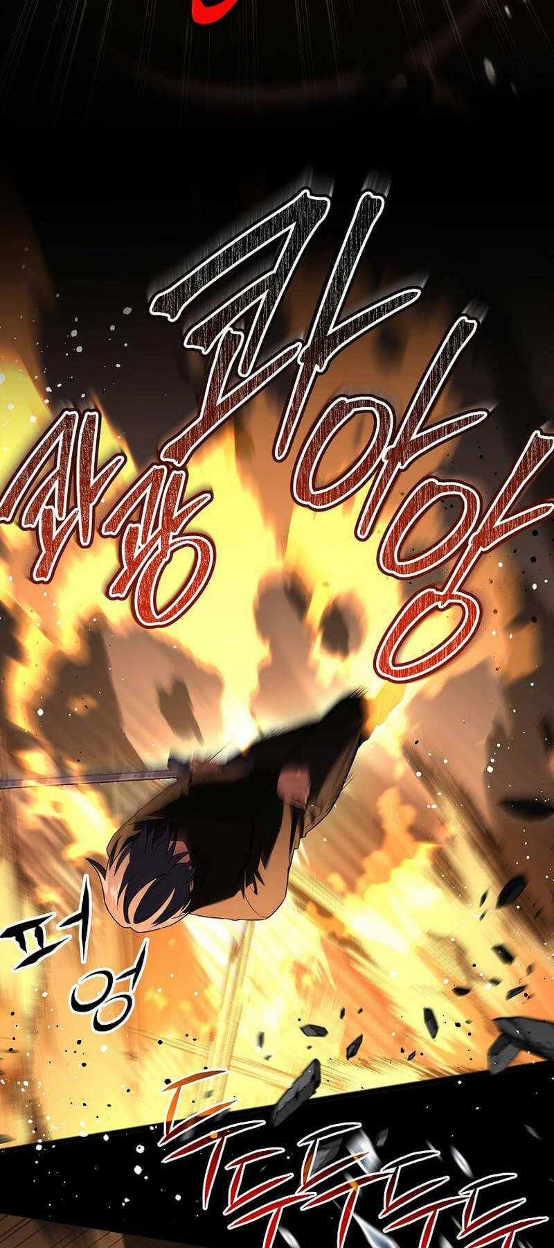 Sự Trở Lại Của Người Chơi Bị Đóng Băng Chương 117 trang 35