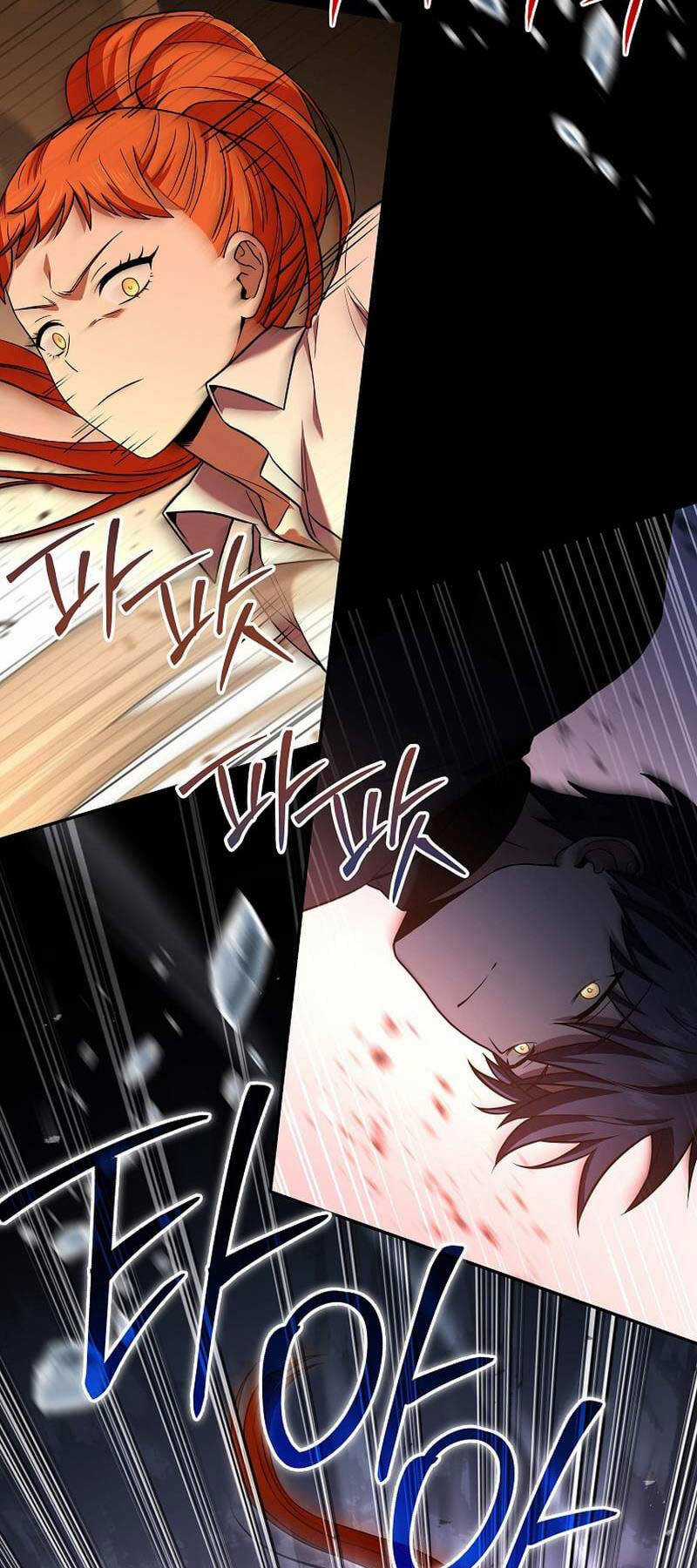 Sự Trở Lại Của Người Chơi Bị Đóng Băng Chương 117 trang 36