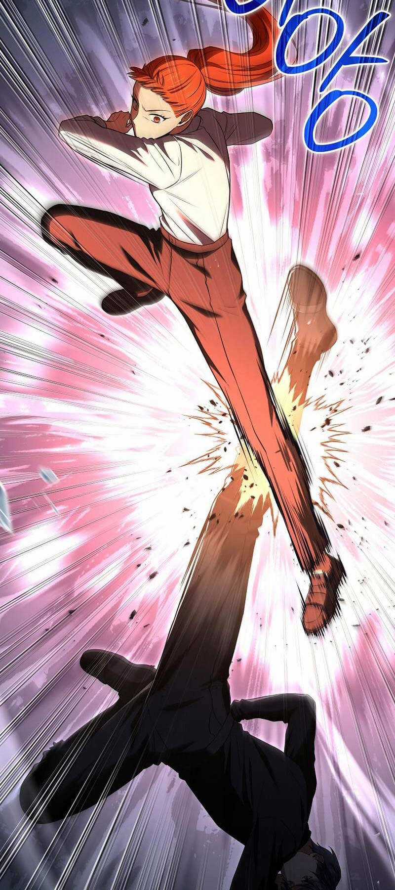 Sự Trở Lại Của Người Chơi Bị Đóng Băng Chương 117 trang 37