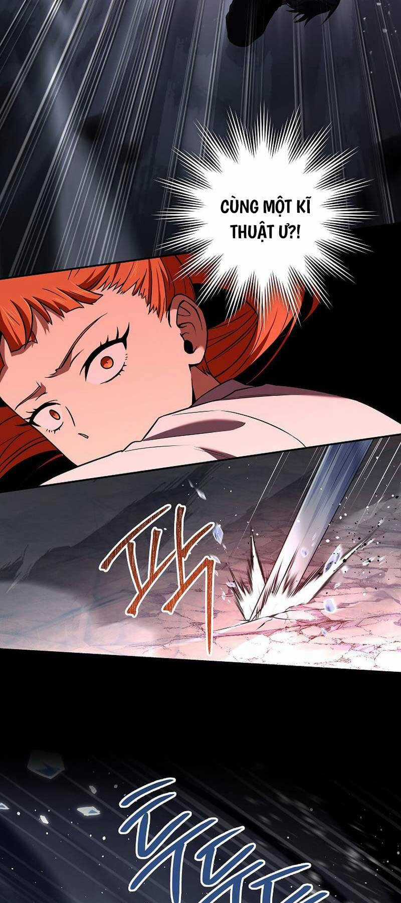 Sự Trở Lại Của Người Chơi Bị Đóng Băng Chương 117 trang 38