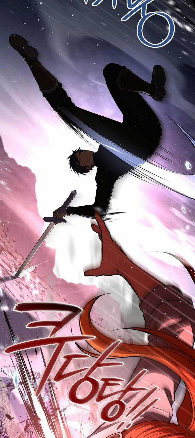 Sự Trở Lại Của Người Chơi Bị Đóng Băng Chương 117 trang 39