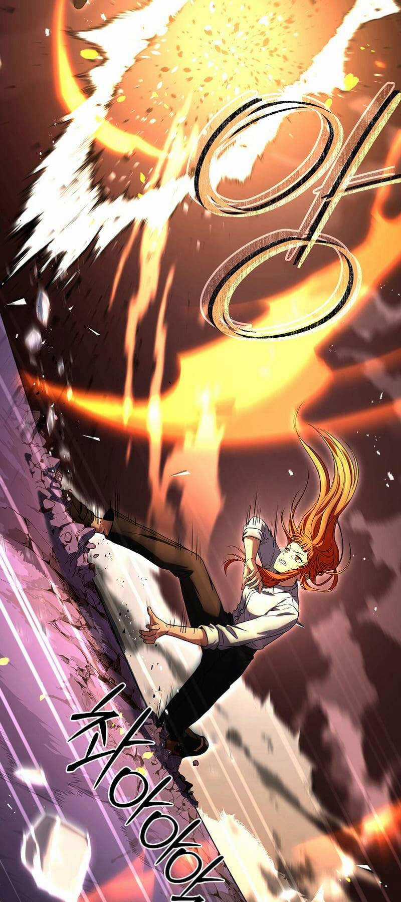 Sự Trở Lại Của Người Chơi Bị Đóng Băng Chương 117 trang 4