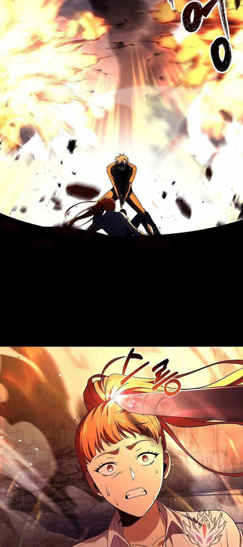 Sự Trở Lại Của Người Chơi Bị Đóng Băng Chương 117 trang 43