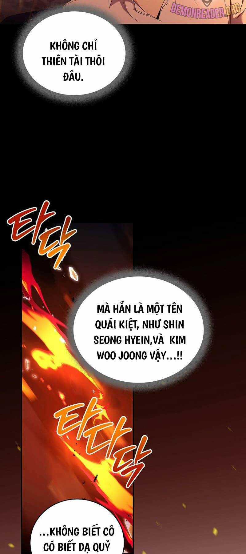 Sự Trở Lại Của Người Chơi Bị Đóng Băng Chương 117 trang 44