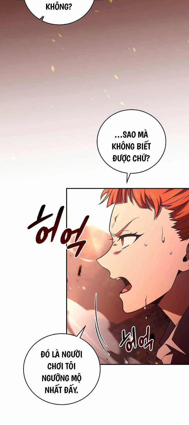 Sự Trở Lại Của Người Chơi Bị Đóng Băng Chương 117 trang 45