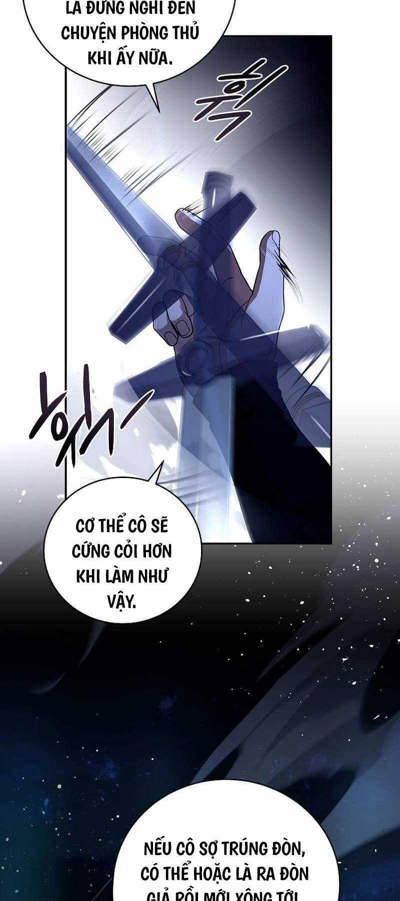 Sự Trở Lại Của Người Chơi Bị Đóng Băng Chương 117 trang 47