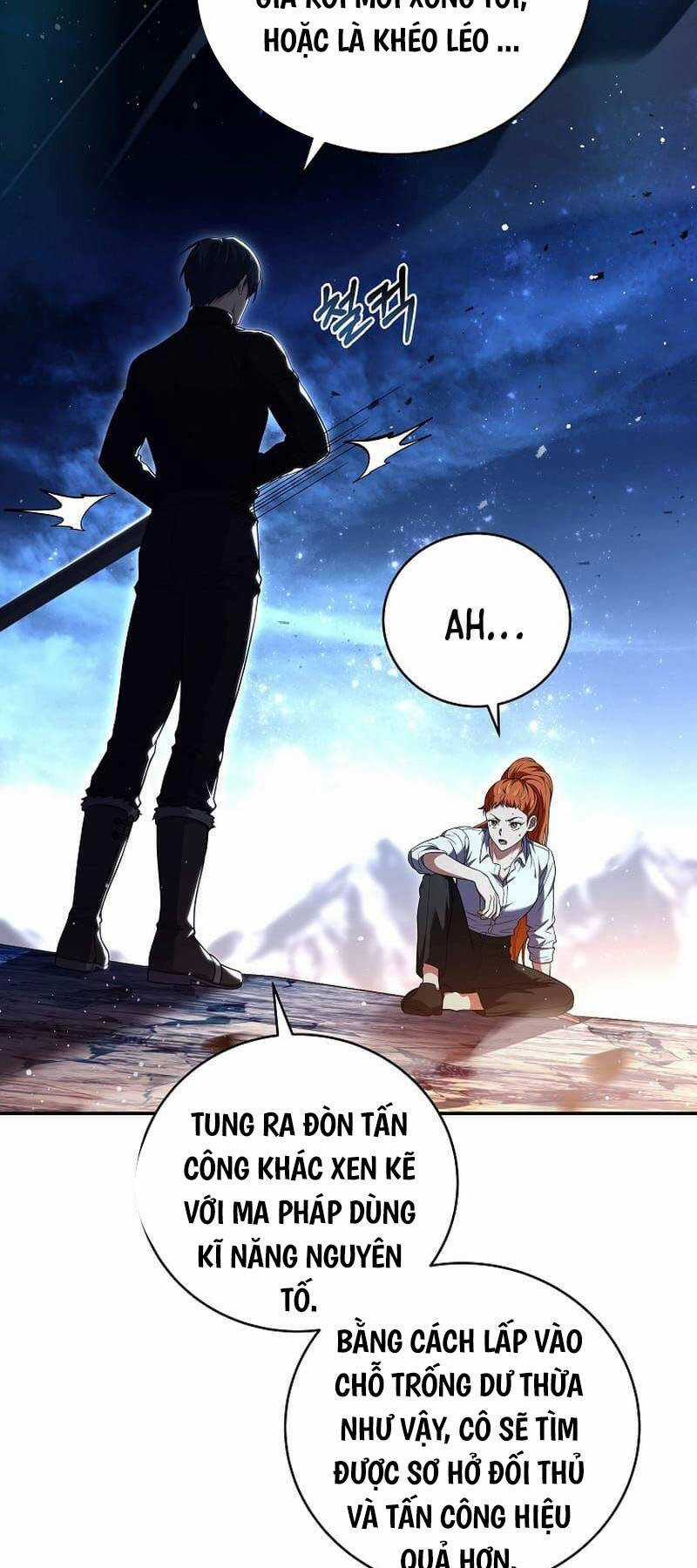 Sự Trở Lại Của Người Chơi Bị Đóng Băng Chương 117 trang 48