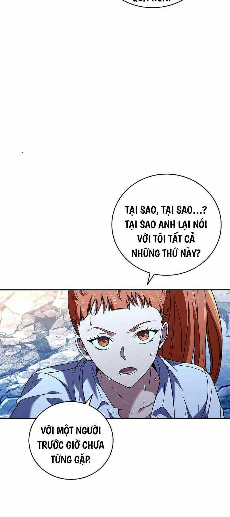 Sự Trở Lại Của Người Chơi Bị Đóng Băng Chương 117 trang 49