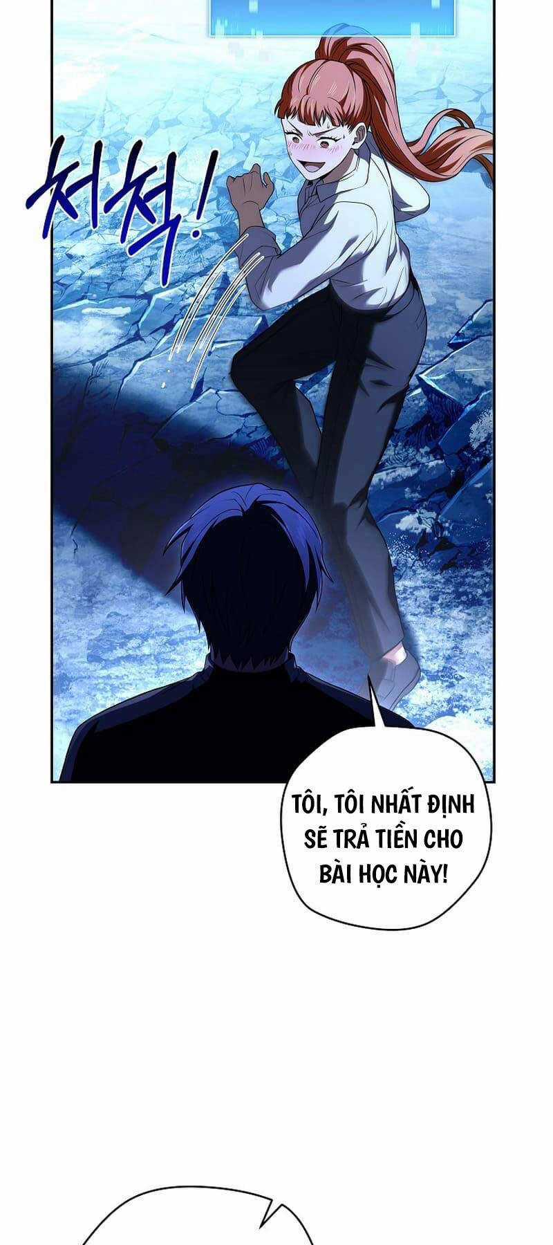 Sự Trở Lại Của Người Chơi Bị Đóng Băng Chương 117 trang 52