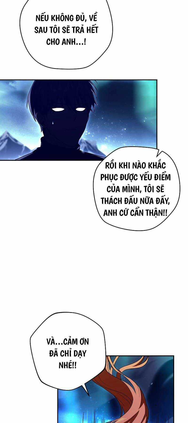 Sự Trở Lại Của Người Chơi Bị Đóng Băng Chương 117 trang 53