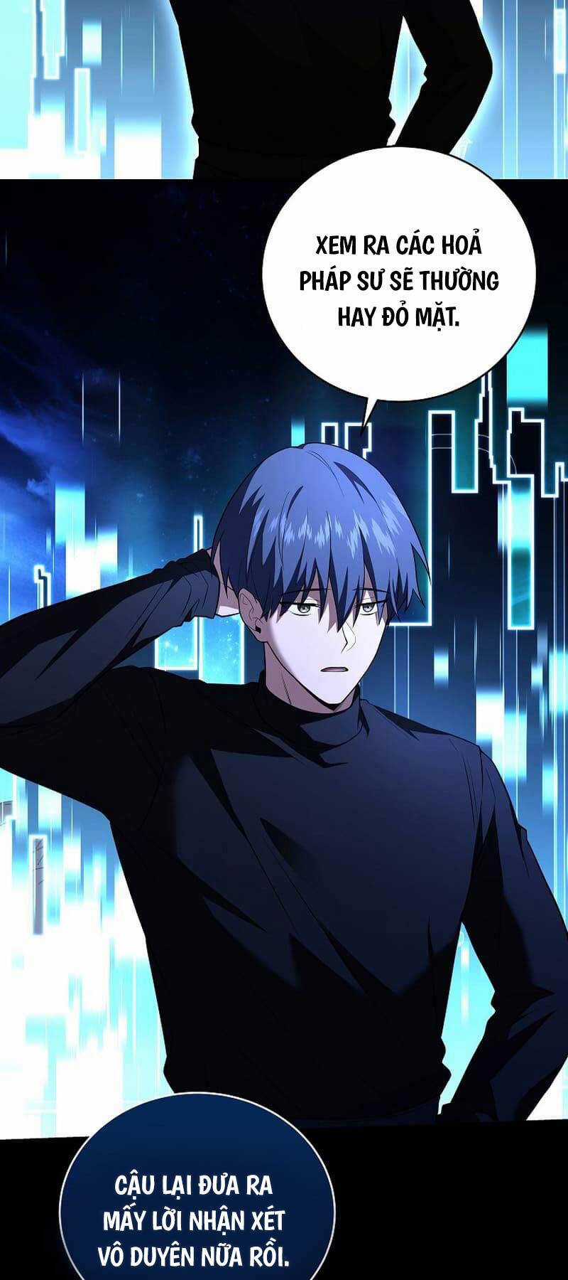 Sự Trở Lại Của Người Chơi Bị Đóng Băng Chương 117 trang 55