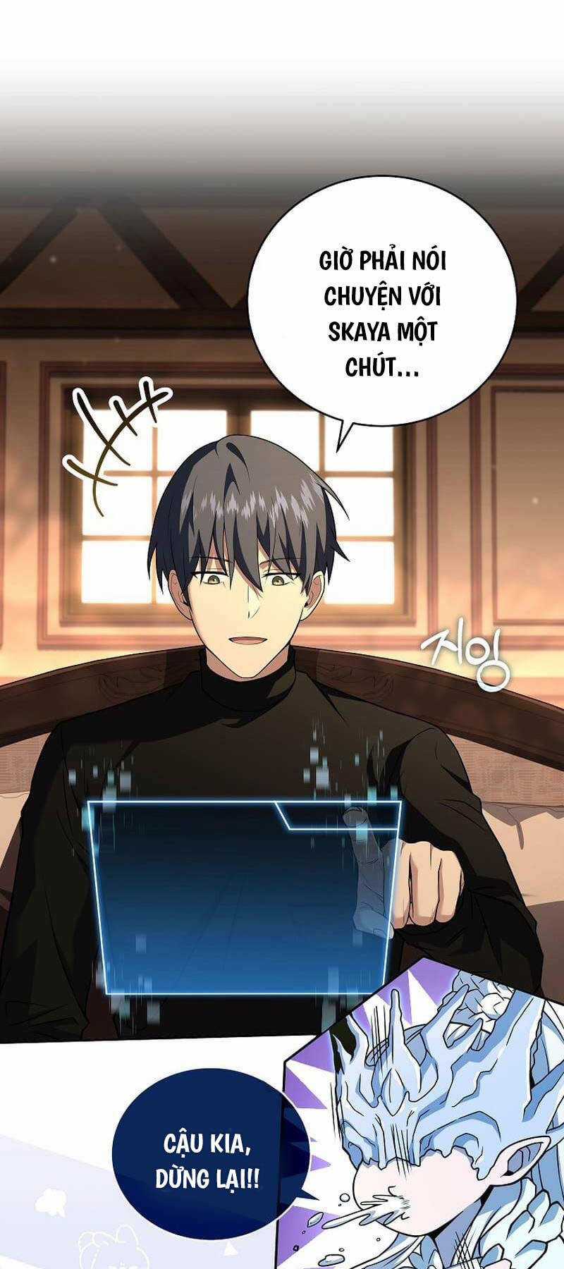 Sự Trở Lại Của Người Chơi Bị Đóng Băng Chương 117 trang 58