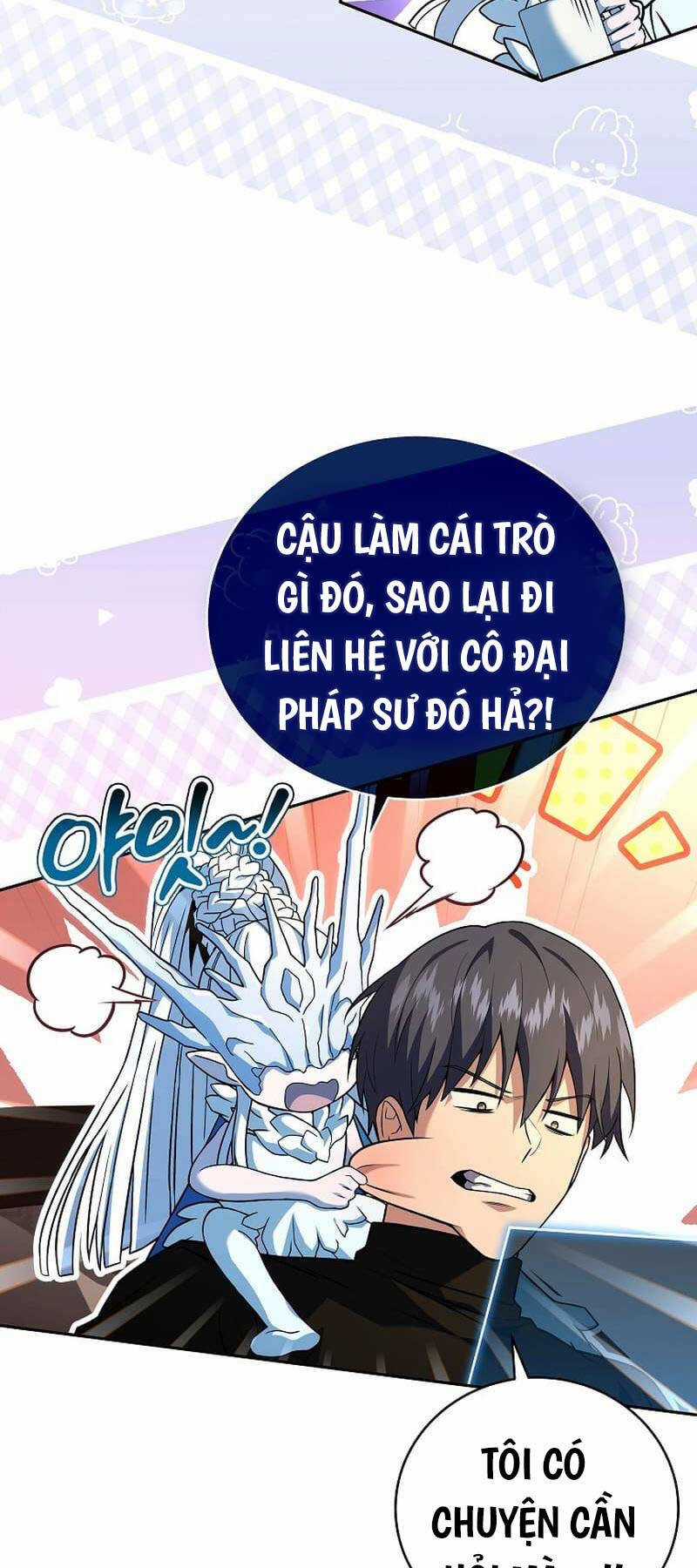 Sự Trở Lại Của Người Chơi Bị Đóng Băng Chương 117 trang 59