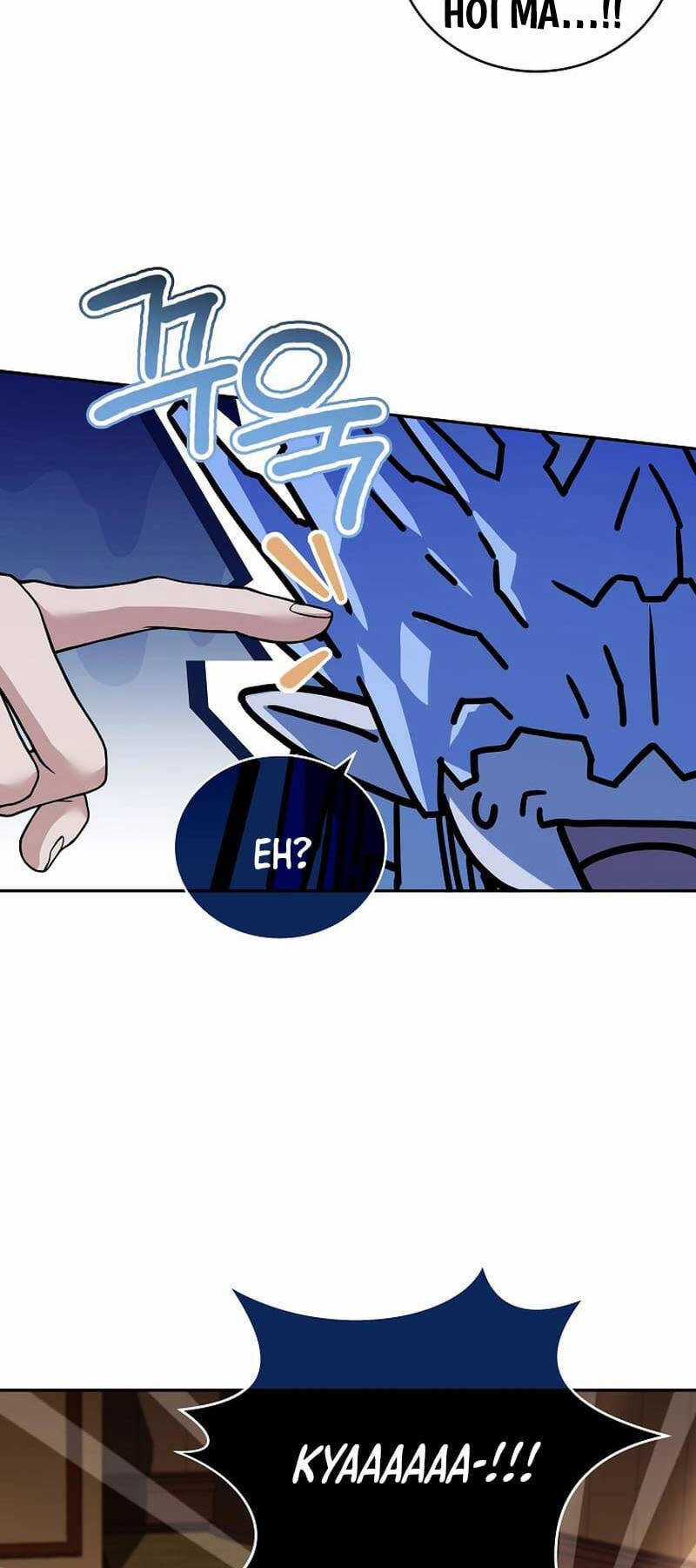 Sự Trở Lại Của Người Chơi Bị Đóng Băng Chương 117 trang 60