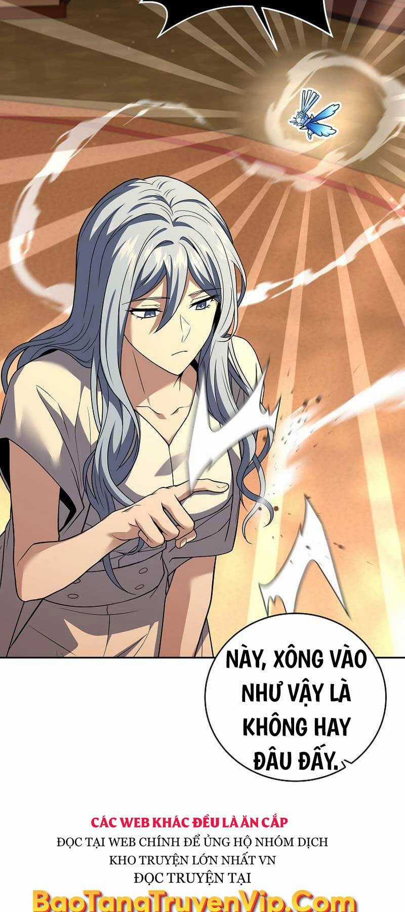 Sự Trở Lại Của Người Chơi Bị Đóng Băng Chương 117 trang 61