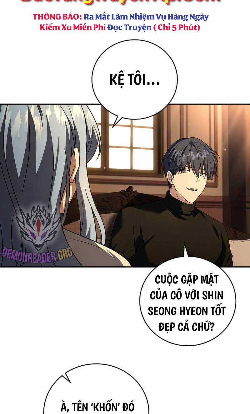 Sự Trở Lại Của Người Chơi Bị Đóng Băng Chương 117 trang 62