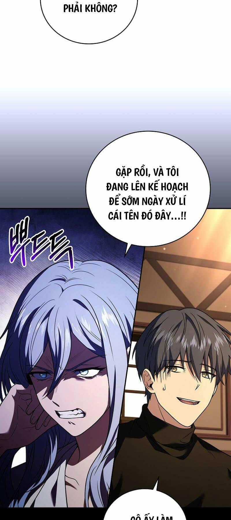 Sự Trở Lại Của Người Chơi Bị Đóng Băng Chương 117 trang 63