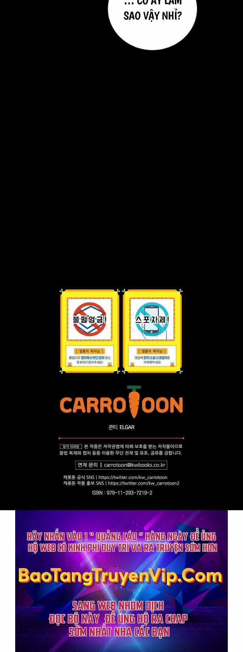 Sự Trở Lại Của Người Chơi Bị Đóng Băng Chương 117 trang 64