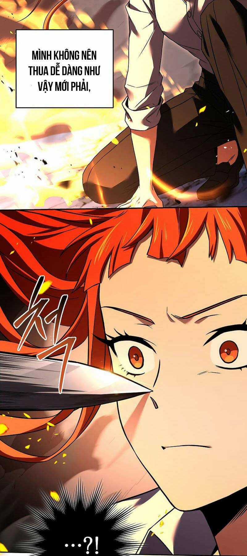 Sự Trở Lại Của Người Chơi Bị Đóng Băng Chương 117 trang 8