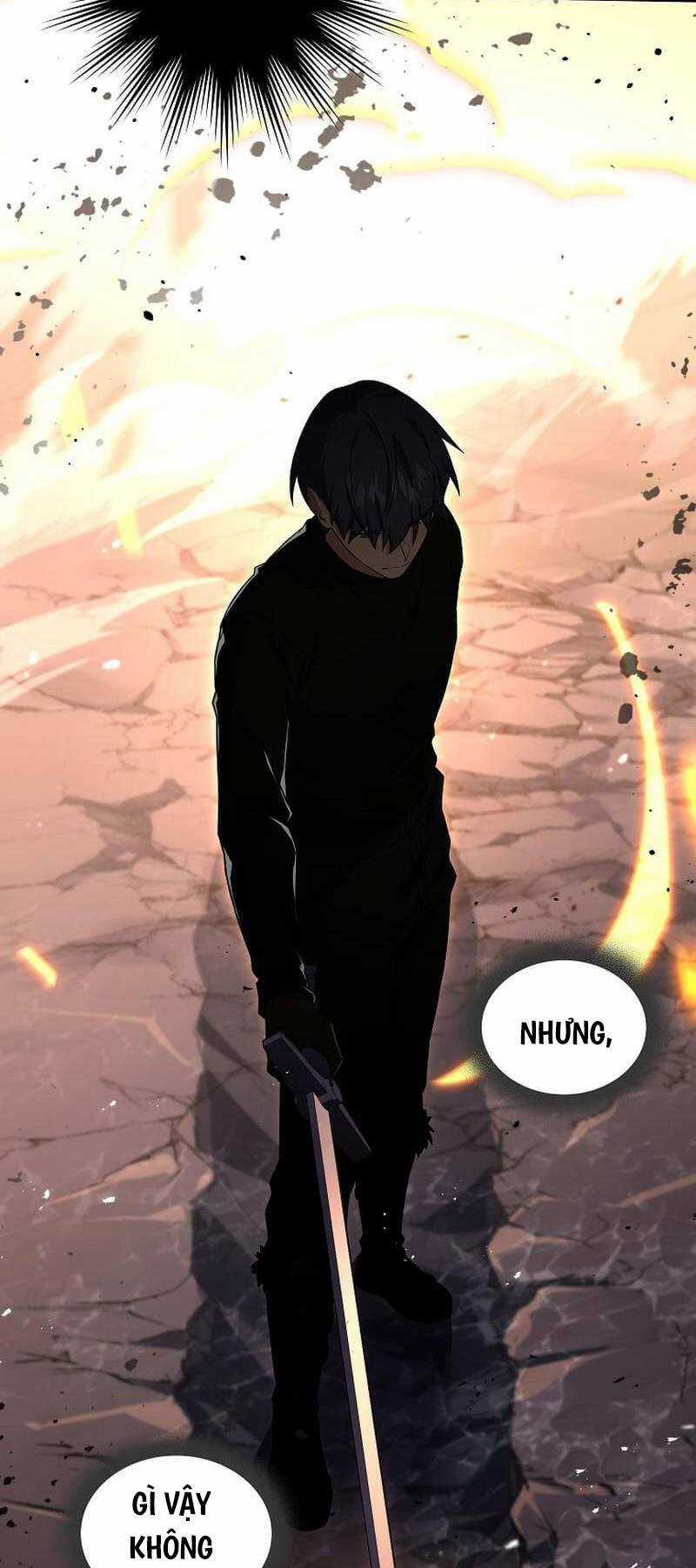 Sự Trở Lại Của Người Chơi Bị Đóng Băng Chương 117 trang 9