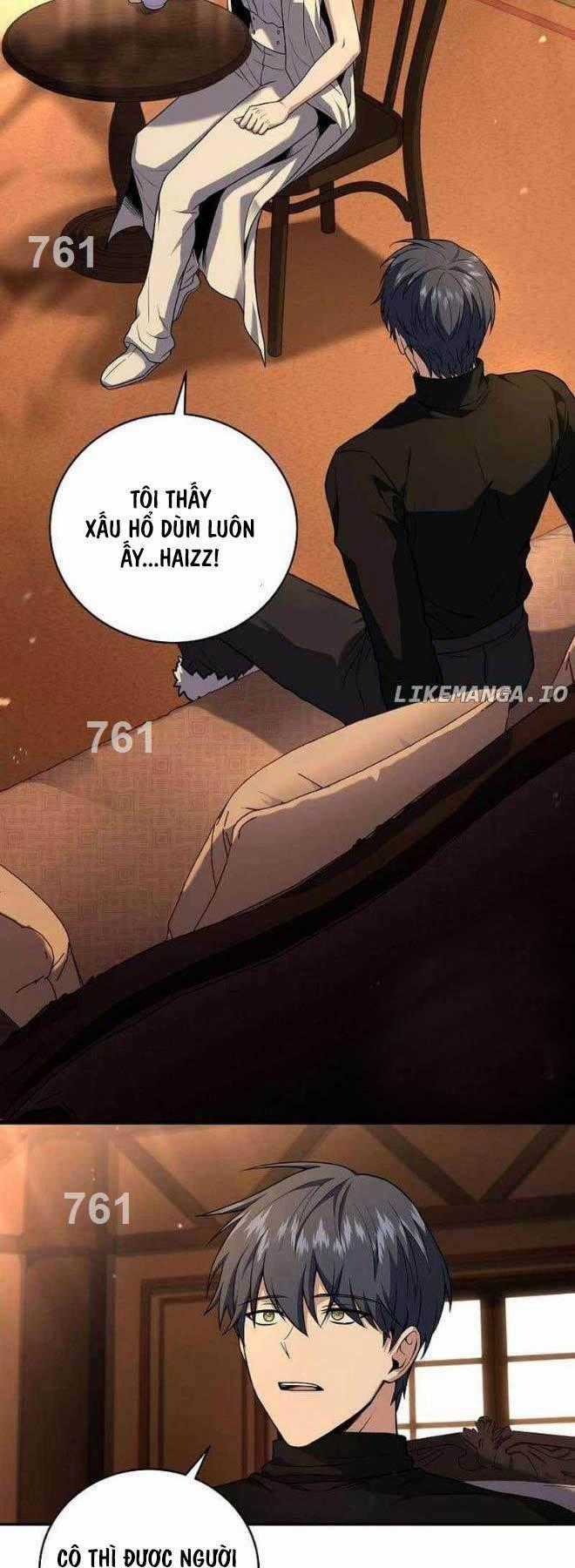 Sự Trở Lại Của Người Chơi Bị Đóng Băng Chương 118 trang 1