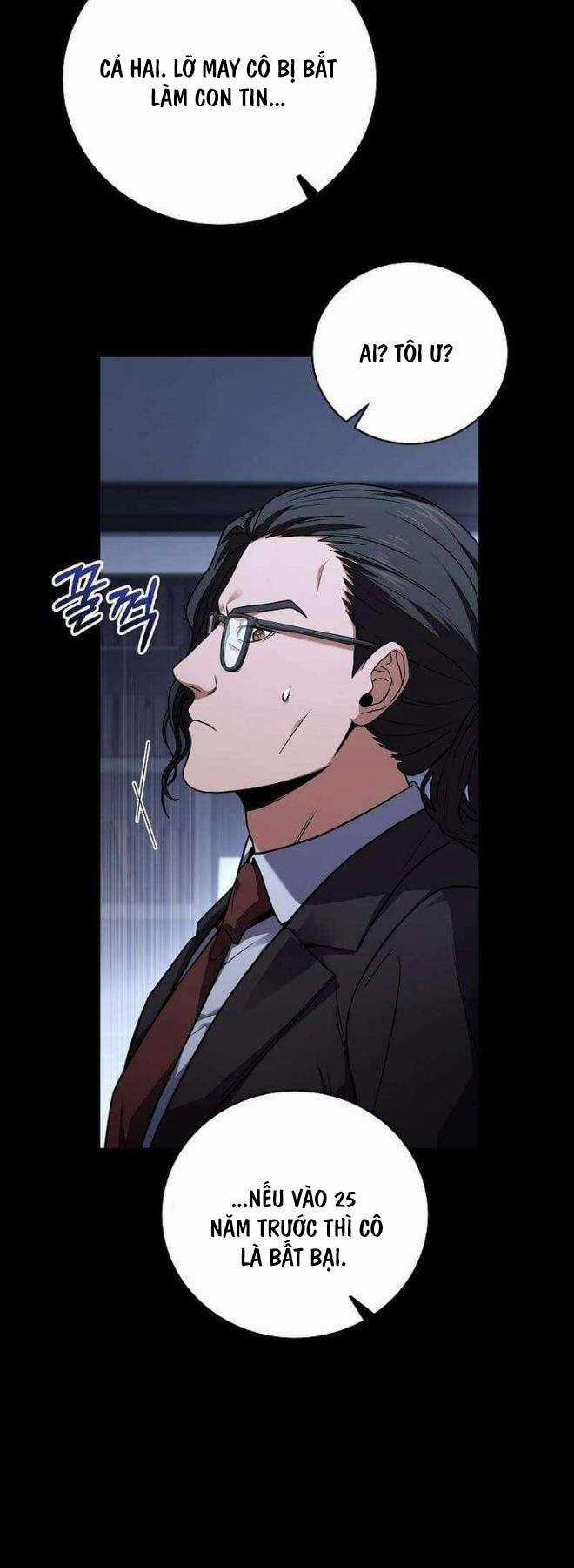 Sự Trở Lại Của Người Chơi Bị Đóng Băng Chương 118 trang 10