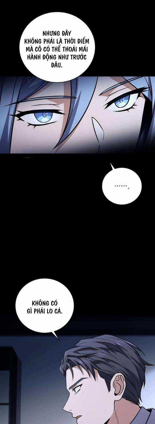 Sự Trở Lại Của Người Chơi Bị Đóng Băng Chương 118 trang 11