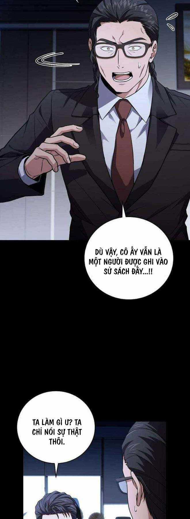 Sự Trở Lại Của Người Chơi Bị Đóng Băng Chương 118 trang 14