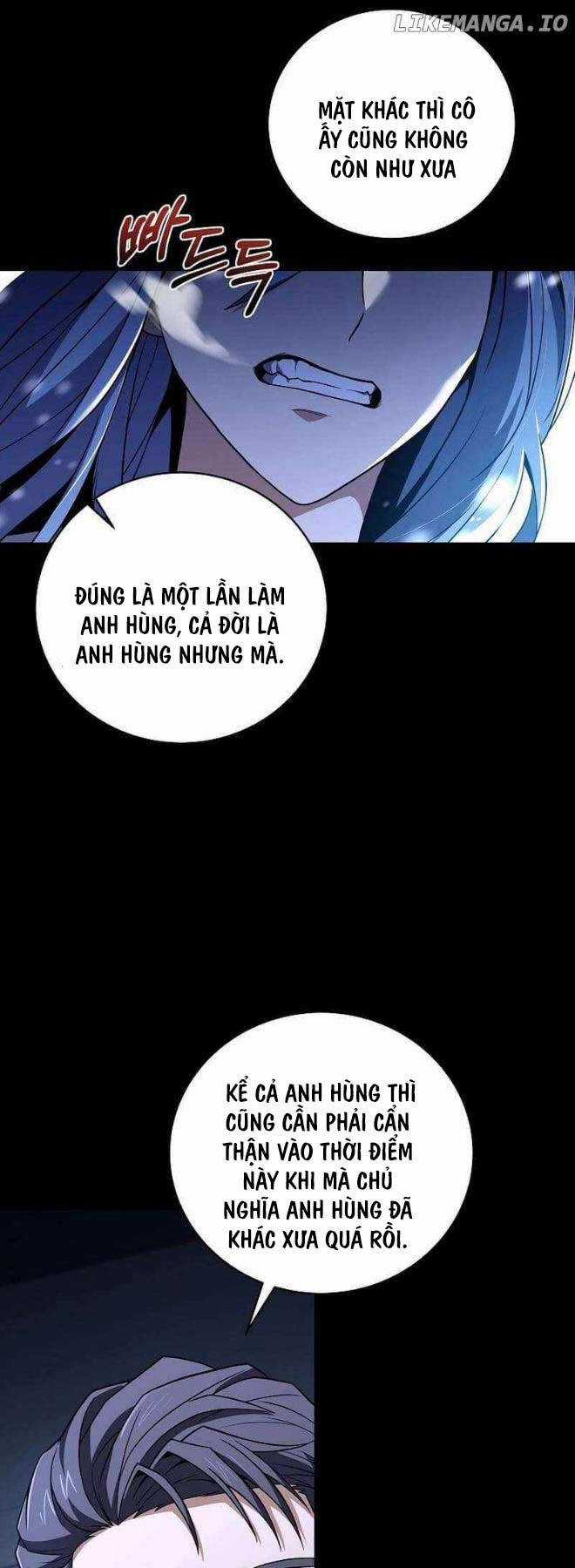 Sự Trở Lại Của Người Chơi Bị Đóng Băng Chương 118 trang 16