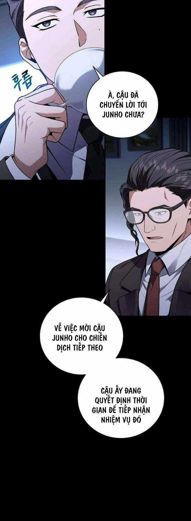 Sự Trở Lại Của Người Chơi Bị Đóng Băng Chương 118 trang 17