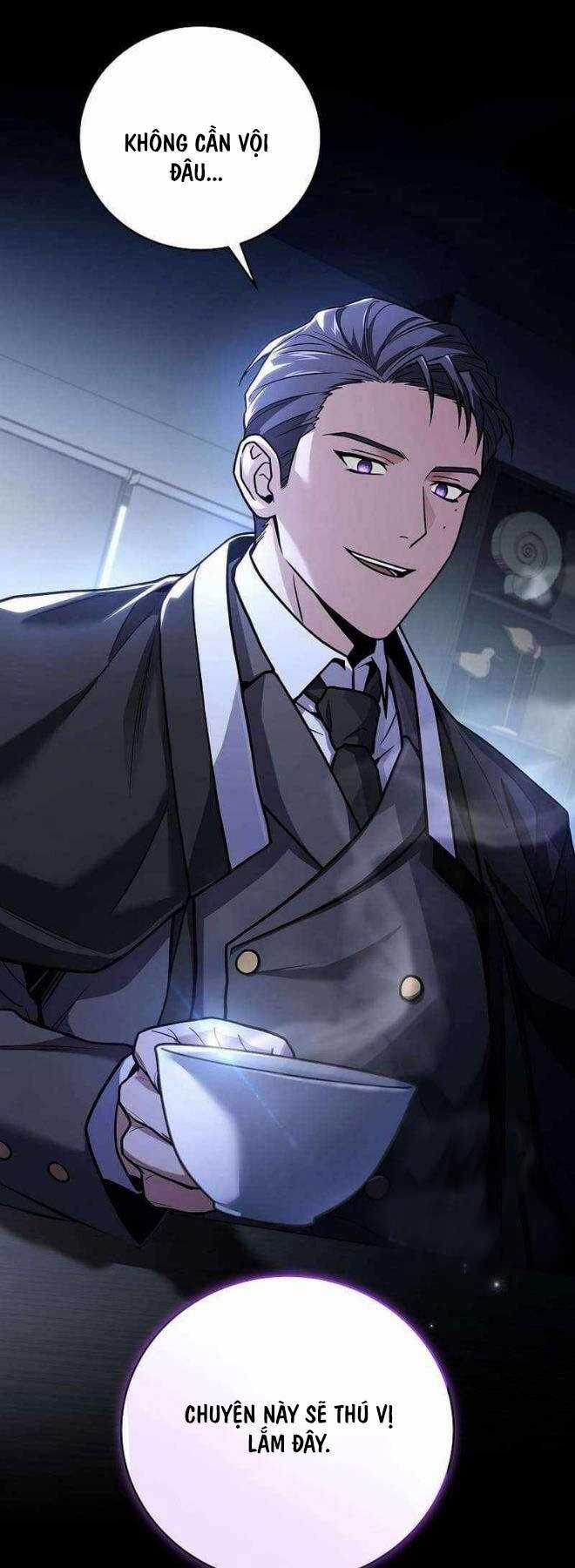 Sự Trở Lại Của Người Chơi Bị Đóng Băng Chương 118 trang 18