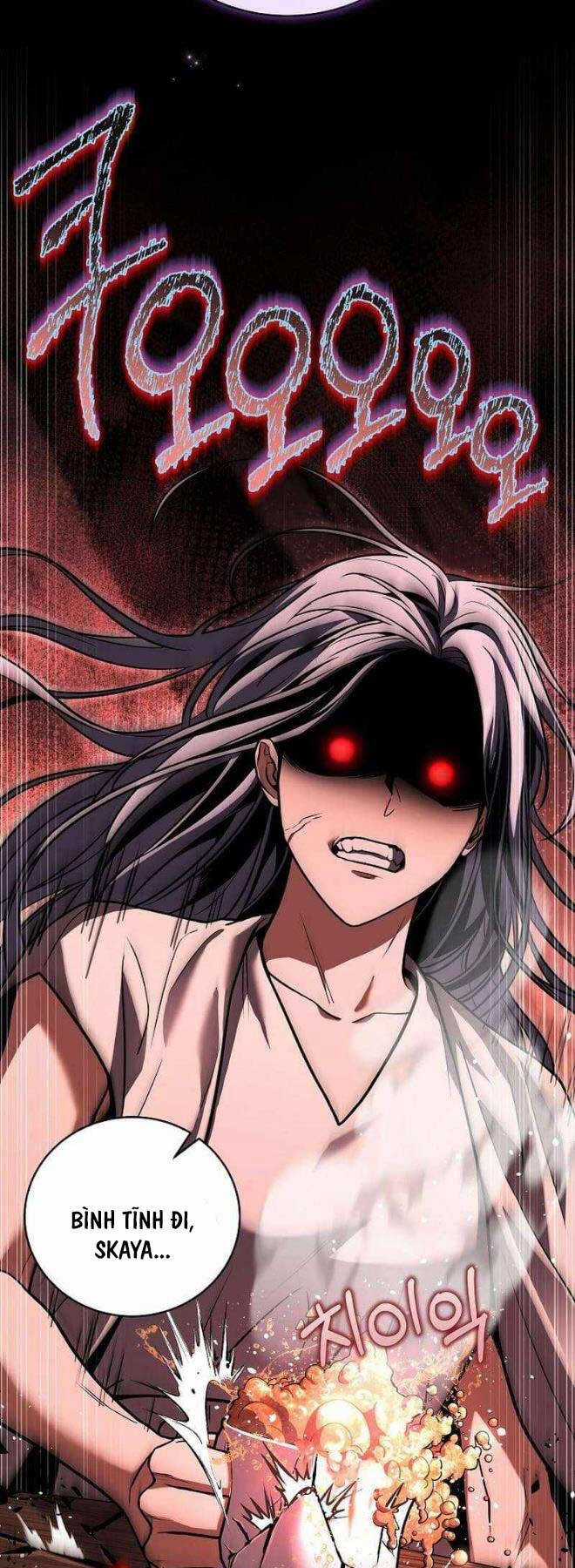 Sự Trở Lại Của Người Chơi Bị Đóng Băng Chương 118 trang 19