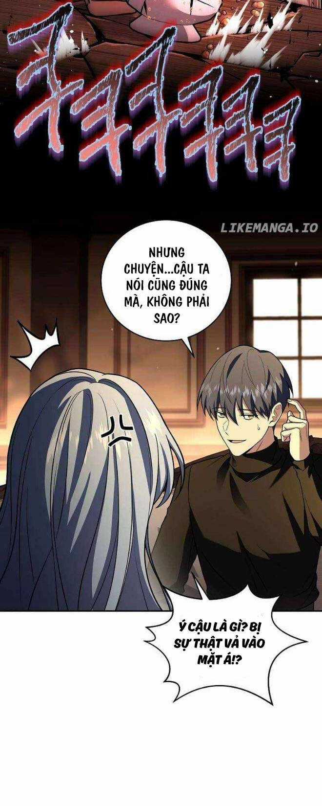 Sự Trở Lại Của Người Chơi Bị Đóng Băng Chương 118 trang 20