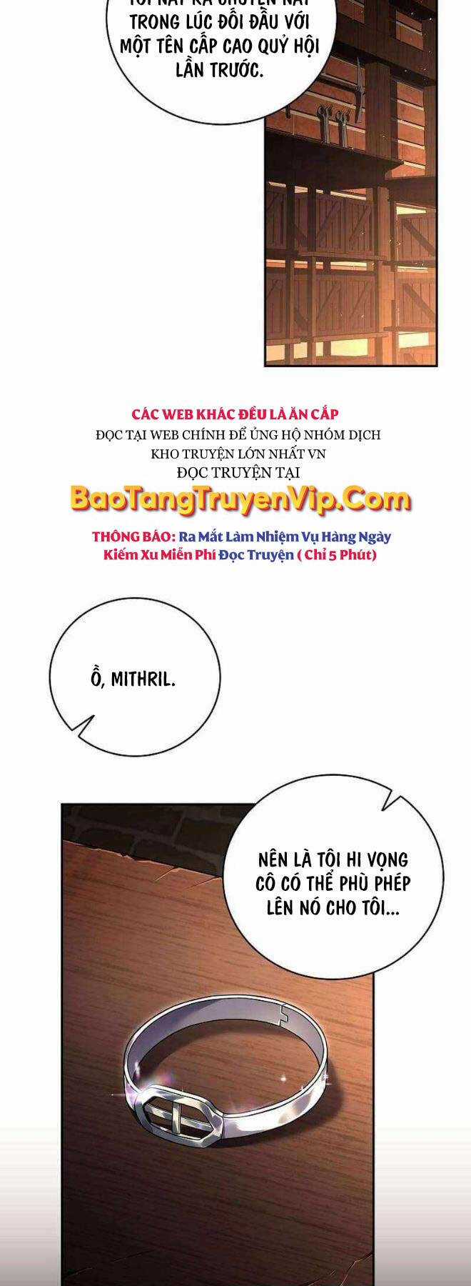 Sự Trở Lại Của Người Chơi Bị Đóng Băng Chương 118 trang 25