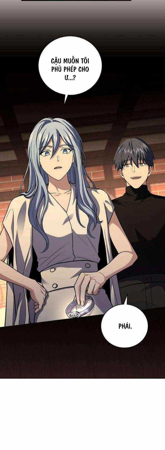 Sự Trở Lại Của Người Chơi Bị Đóng Băng Chương 118 trang 26